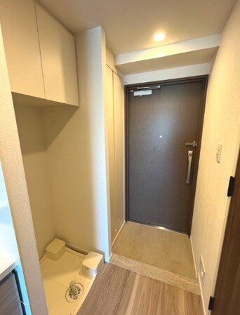 パークアクシス上野EASTの物件内観写真